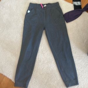 ivivva size 12 joggers
